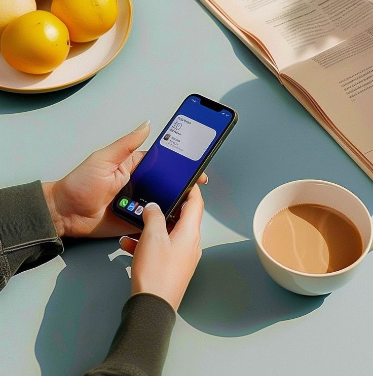 راهنمای خرید گوشی هوشمند در سال ۱۴۰۴ راهنمای خرید گوشی هوشمند در سال ۱۴۰۴