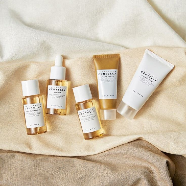 ۵ اشتباه رایج در مراقبت از پوست صورت ۵ اشتباه رایج در مراقبت از پوست صورت