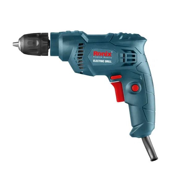 ست دریل برقی